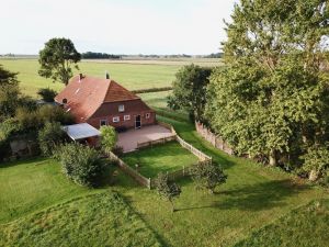 aus der Luft betrachtet