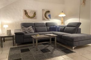 Ruhe, Stille, Sofa und eine Tasse Tee....