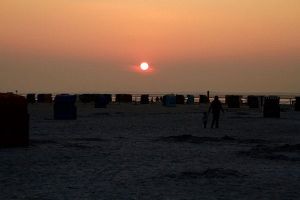 Zeit für Romantik....