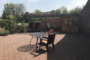 Der Gast soll ja nicht "schleppen" müssen...