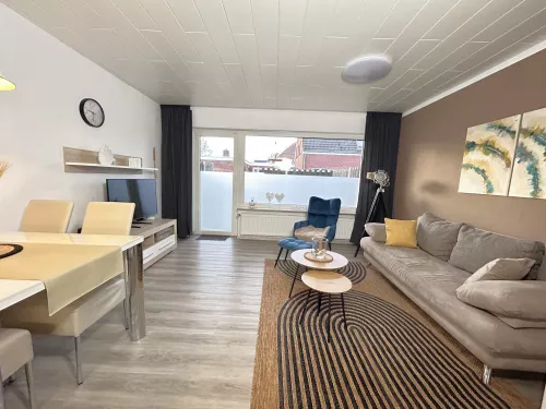 Sehr herzlich Willkommen!