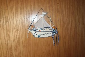 Sehr herzlich willkommen!