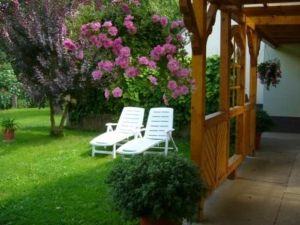 Bild 7: Ferienwohnung OG "Haus-Feldmühle" in Nordthüringen, Kyffhäuserregion