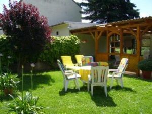 Bild 8: Ferienwohnung OG "Haus-Feldmühle" in Nordthüringen, Kyffhäuserregion