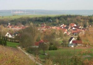Bild 9: Ferienwohnung OG "Haus-Feldmühle" in Nordthüringen, Kyffhäuserregion