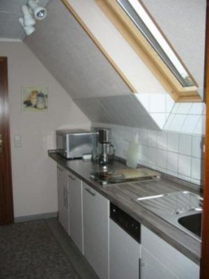 Bild 1: Ferienwohnung OG "Haus-Feldmühle" in Nordthüringen, Kyffhäuserregion