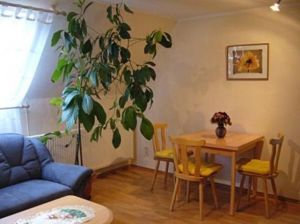 Bild 2: Ferienwohnung OG "Haus-Feldmühle" in Nordthüringen, Kyffhäuserregion
