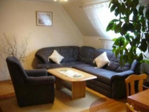 Bild 3: Ferienwohnung OG "Haus-Feldmühle" in Nordthüringen, Kyffhäuserregion
