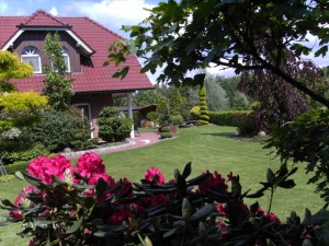Bild: Ferienwohnung- Daut- Recke Münsterland/Tecklenburger Land/Nähe Teutob. Wald