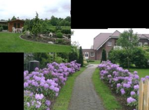 Bild 10: Ferienwohnung- Daut- Recke Münsterland/Tecklenburger Land/Nähe Teutob. Wald