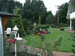 Bild 9: Ferienwohnung- Daut- Recke Münsterland/Tecklenburger Land/Nähe Teutob. Wald