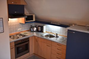 Bild 3: Ferienwohnung- Daut- Recke Münsterland/Tecklenburger Land/Nähe Teutob. Wald