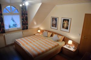 Bild 5: Ferienwohnung- Daut- Recke Münsterland/Tecklenburger Land/Nähe Teutob. Wald