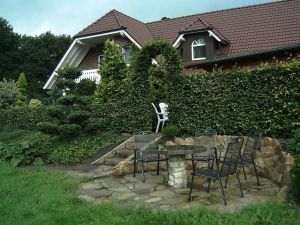 Bild 7: Ferienwohnung- Daut- Recke Münsterland/Tecklenburger Land/Nähe Teutob. Wald