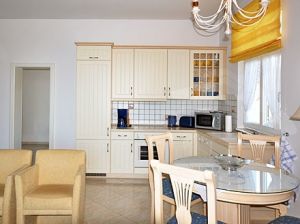 Bild 2: Appartement - "MeerAntic" mit vollem Meerblick