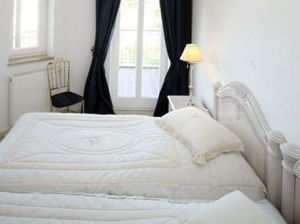 Bild 4: Appartement - "MeerAntic" mit vollem Meerblick