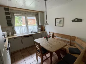 Bild 9: Ferienhaus BUTEN gemütliche Doppelhaushälfte mit Terrasse und Garten