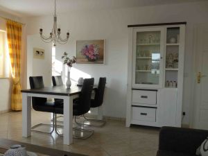 Bild 3: Appartement Strandpromenade - direkt am Strand