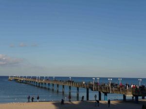 Bild 12: Appartement Strandpromenade - direkt am Strand