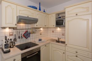 Bild 4: Appartement Nordlicht direkt am Strand