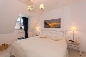 Bild 5: Appartement Nordlicht direkt am Strand