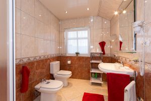 Bild 6: Appartement Nordlicht direkt am Strand