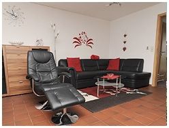 Bild 8: Ferienhaus Peerkieker am Reiterhof vor Greetsiel