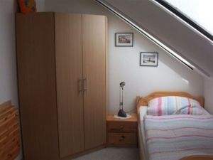 Bild 4: Ferienhaus Peerkieker am Reiterhof vor Greetsiel