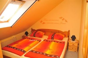 Bild 2: Ferienhaus Peerkieker am Reiterhof vor Greetsiel