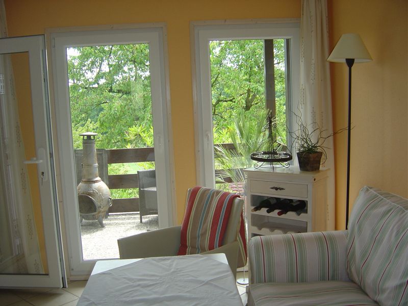 Bildergalerie Ferienhaus 4471 - Bungalow B bei Blankenburg am Südhang