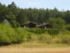 Bungalow C bei Blankenburg am Südhang mit Panoramablick