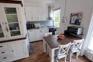 Bild 5: Charmantes Ferienhaus "Beveland Cottage", privater Garten, am Veerse Meer