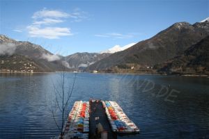 Bild 18: hundefreundliche Fewo Nina mit eigenem eingez. Garten+Pool am Ledrosee