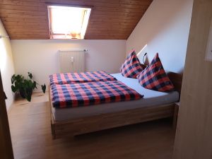 Bild 8: Ferienwohnung Haus Baier**** mit Balkon, in 20 Minuten am Bodensee