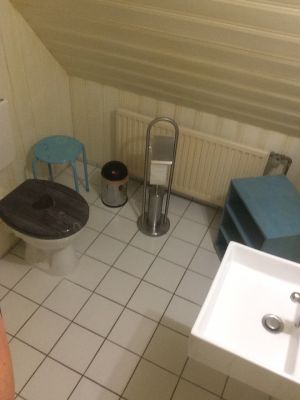 klein aber fein