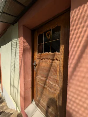 Bild 15: Haus Paulette am Ortsrand + eingez.Garten im Elsaß für Urlaub mit dem Hund