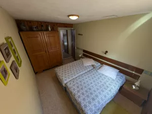 Bild 12: Haus Paulette am Ortsrand + eingez.Garten im Elsaß für Urlaub mit dem Hund