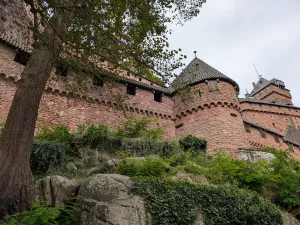 empfehlenswertes Ausflugsziel