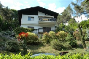 Ansicht Ferienhaus 4588