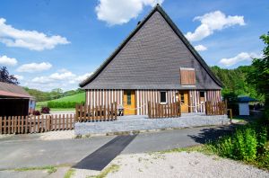 Bild 13: Ferienwohnung Waldblick direkt am Waldrand im Sauerland