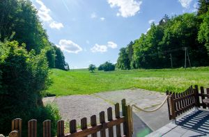 Bild 14: Ferienwohnung Waldblick direkt am Waldrand im Sauerland