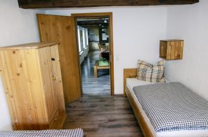 Bild 6: Ferienwohnung Waldblick direkt am Waldrand im Sauerland