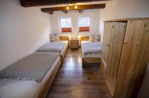 Bild 7: Ferienwohnung Waldblick direkt am Waldrand im Sauerland
