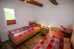 Bild 8: Ferienwohnung Waldblick direkt am Waldrand im Sauerland
