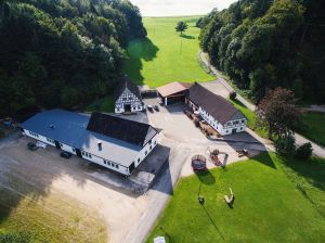 Bild 16: Ferienwohnung Waldblick direkt am Waldrand im Sauerland