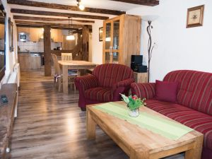 Bild 3: Ferienwohnung Waldblick direkt am Waldrand im Sauerland