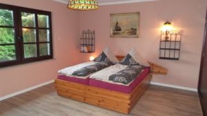 Schlafzimmer 3