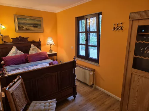 Ferienhaus Blinkfuer104