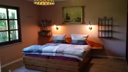 Schlafzimmer 3