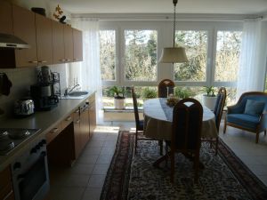 Bild 2: Ferienwohnung Krauss im Schwarzwald in wunderschöner Lage 5*****